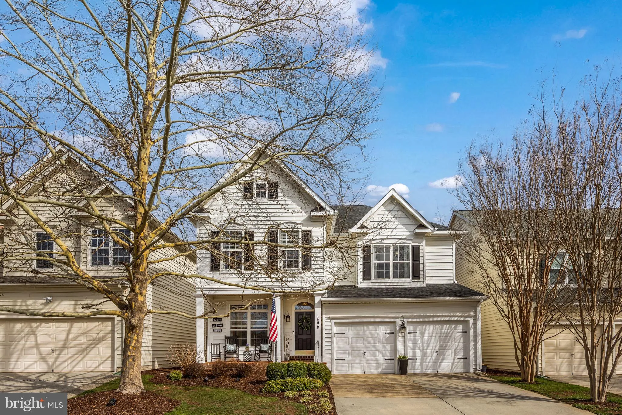 44378 AGAWAM TERRACE, Ashburn, VA 20147