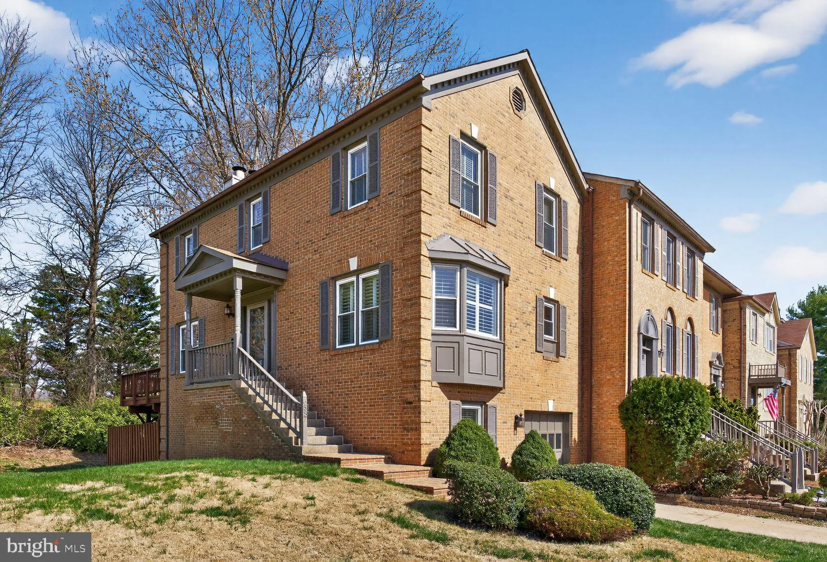6587 ZOYSIA COURT, Alexandria, VA 22312