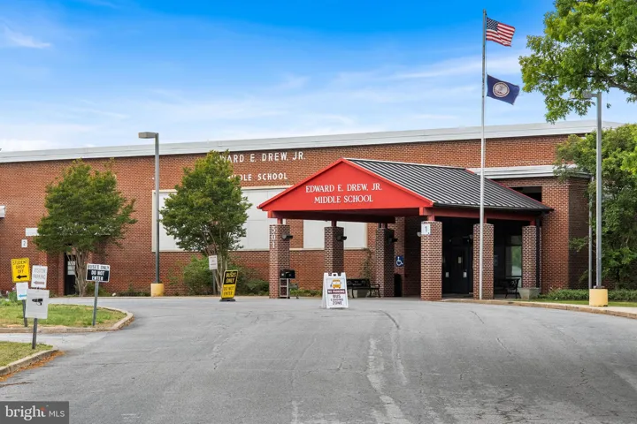 1127 James Madison Circle, Fredericksburg, VA 22405
