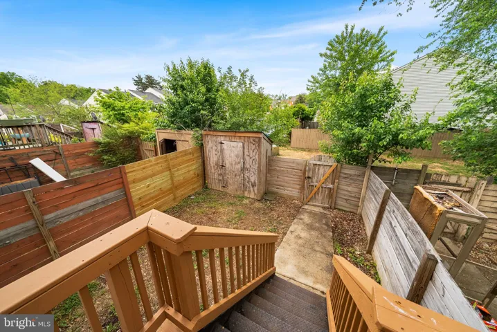 1127 James Madison Circle, Fredericksburg, VA 22405