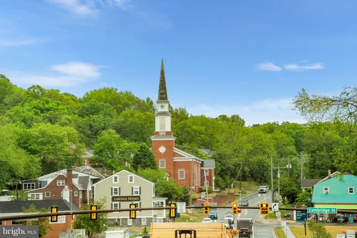1127 James Madison Circle, Fredericksburg, VA 22405