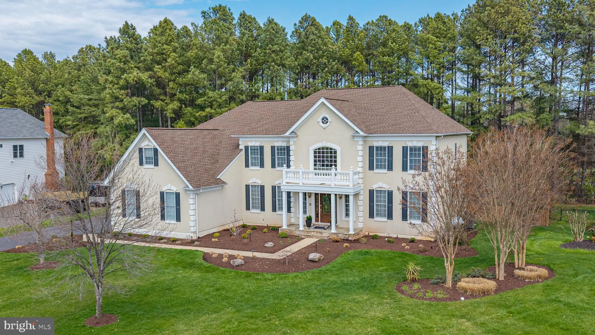 15050 DORAL PLACE, Haymarket, VA 20169
