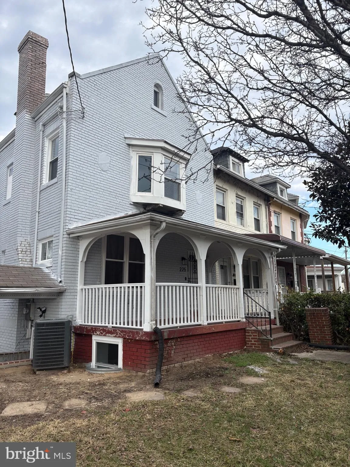 225 MISSOURI AVENUE, Washington, DC 20011