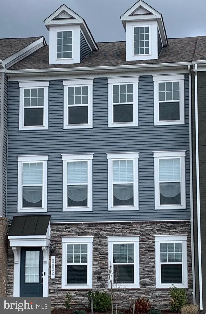 3922 ROCK SPRING DRIVE, Upper Marlboro, MD 20772