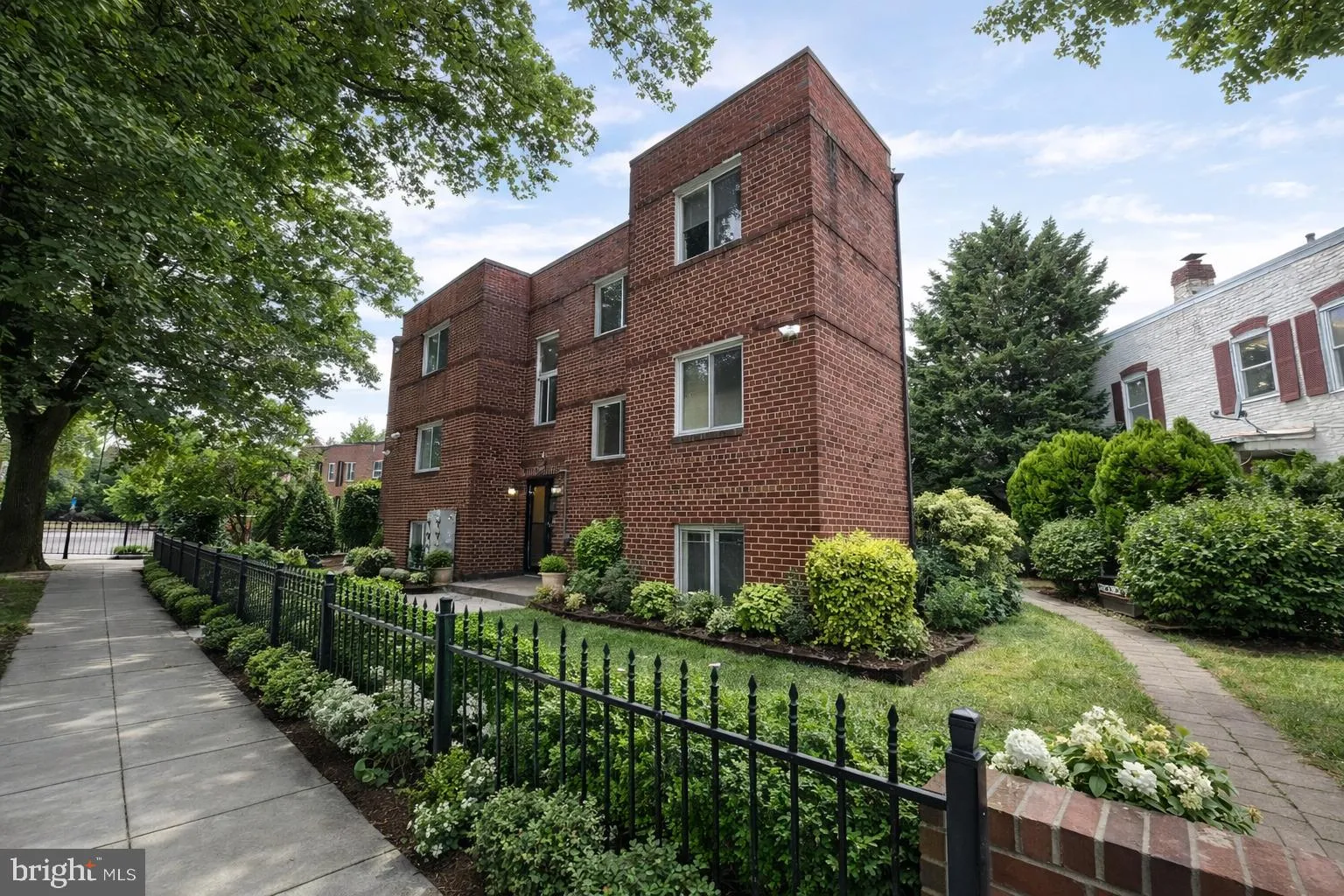 500 17TH STREET, Washington, DC 20002
