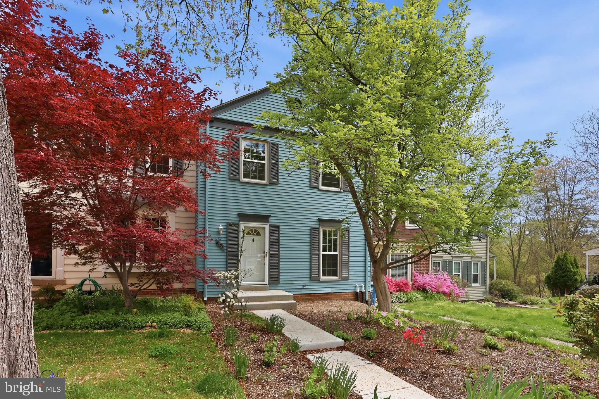 2151 GREENKEEPERS COURT, Reston, VA 20191