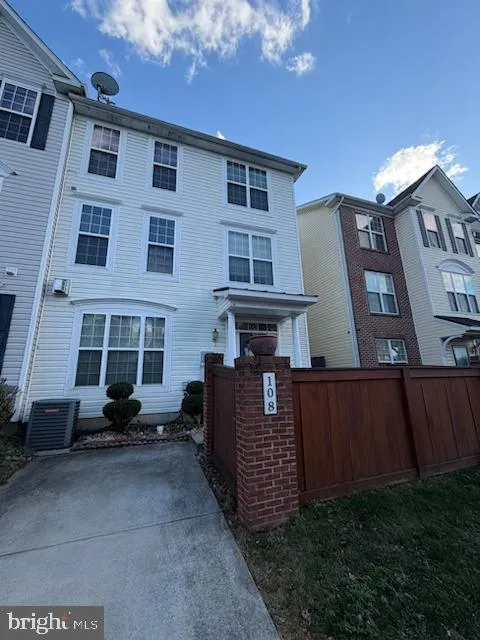 108 LEATHER FERN WAY, Frederick, MD 21702