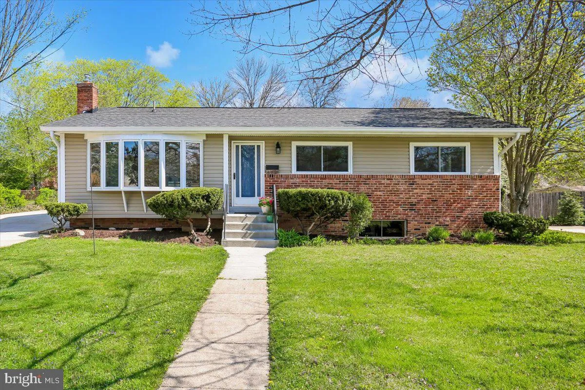 4423 RENN STREET, Rockville, MD 20853