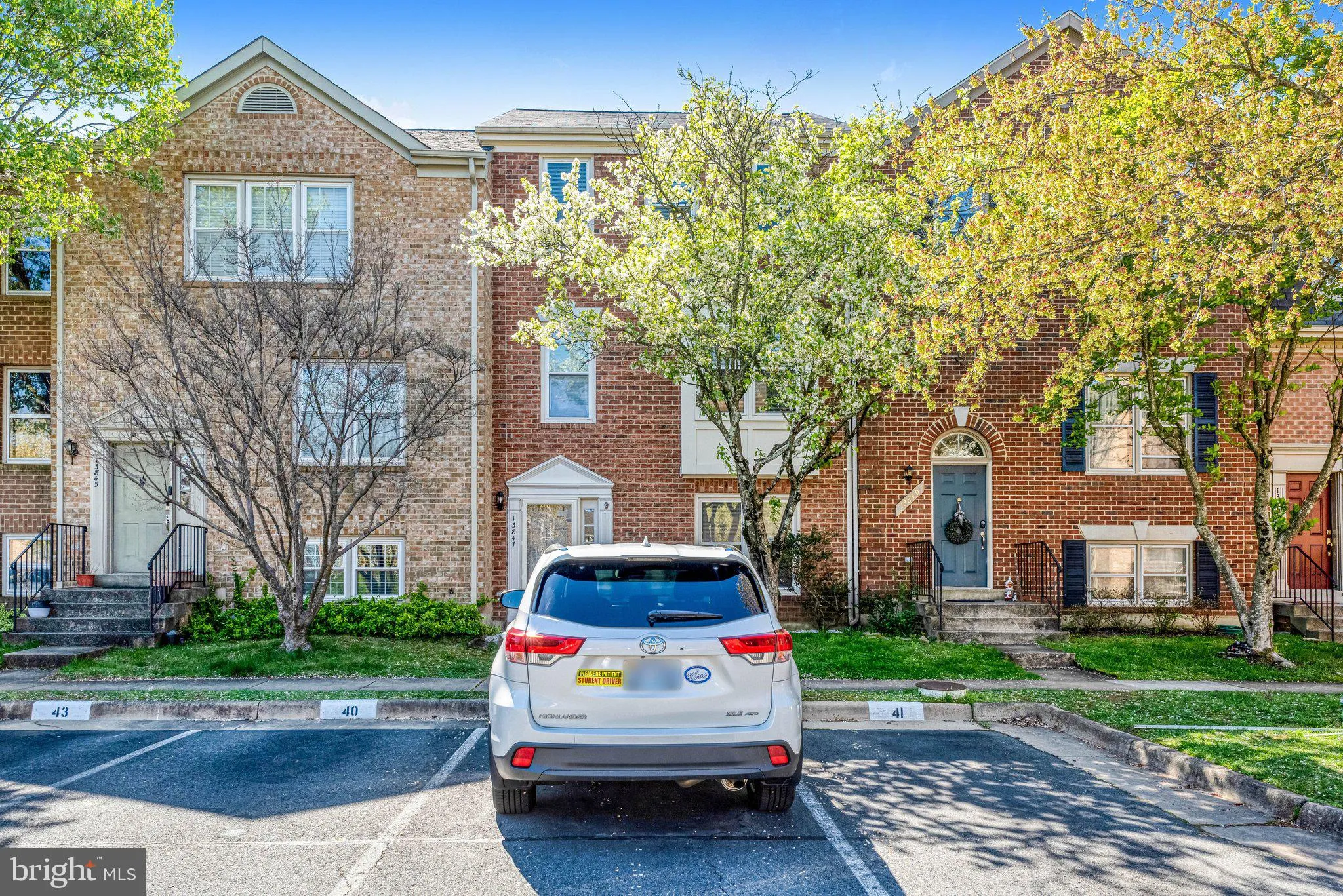 13847 COLEMAN COURT, Centreville, VA 20120