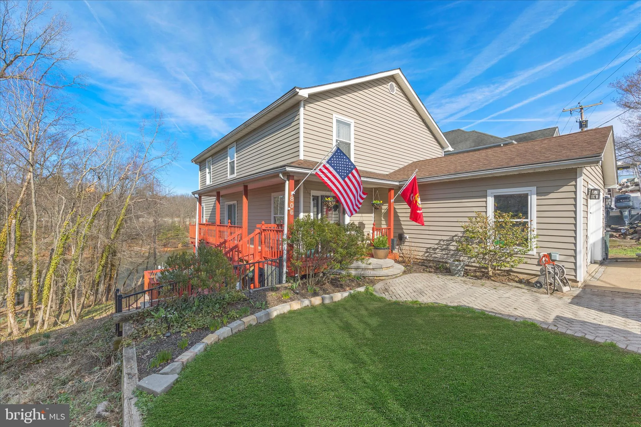 806 SHORE DRIVE, Glen Burnie, MD 21060