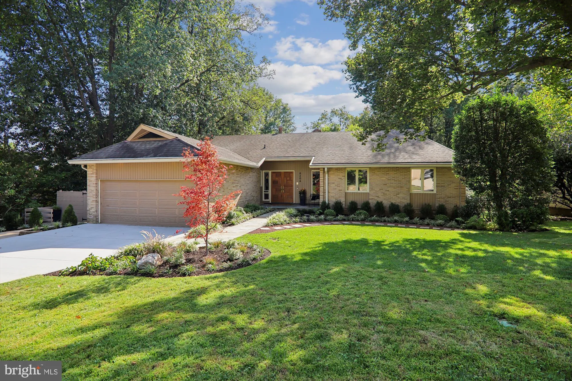 6204 CLEARWOOD ROAD, Bethesda, MD 20817