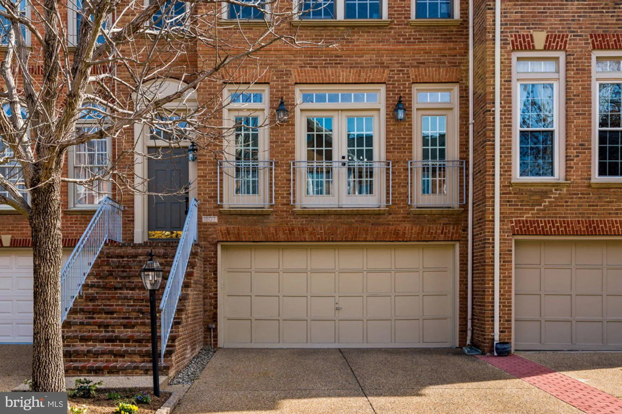 1807 BRENTRIDGE STREET, Vienna, VA 22182