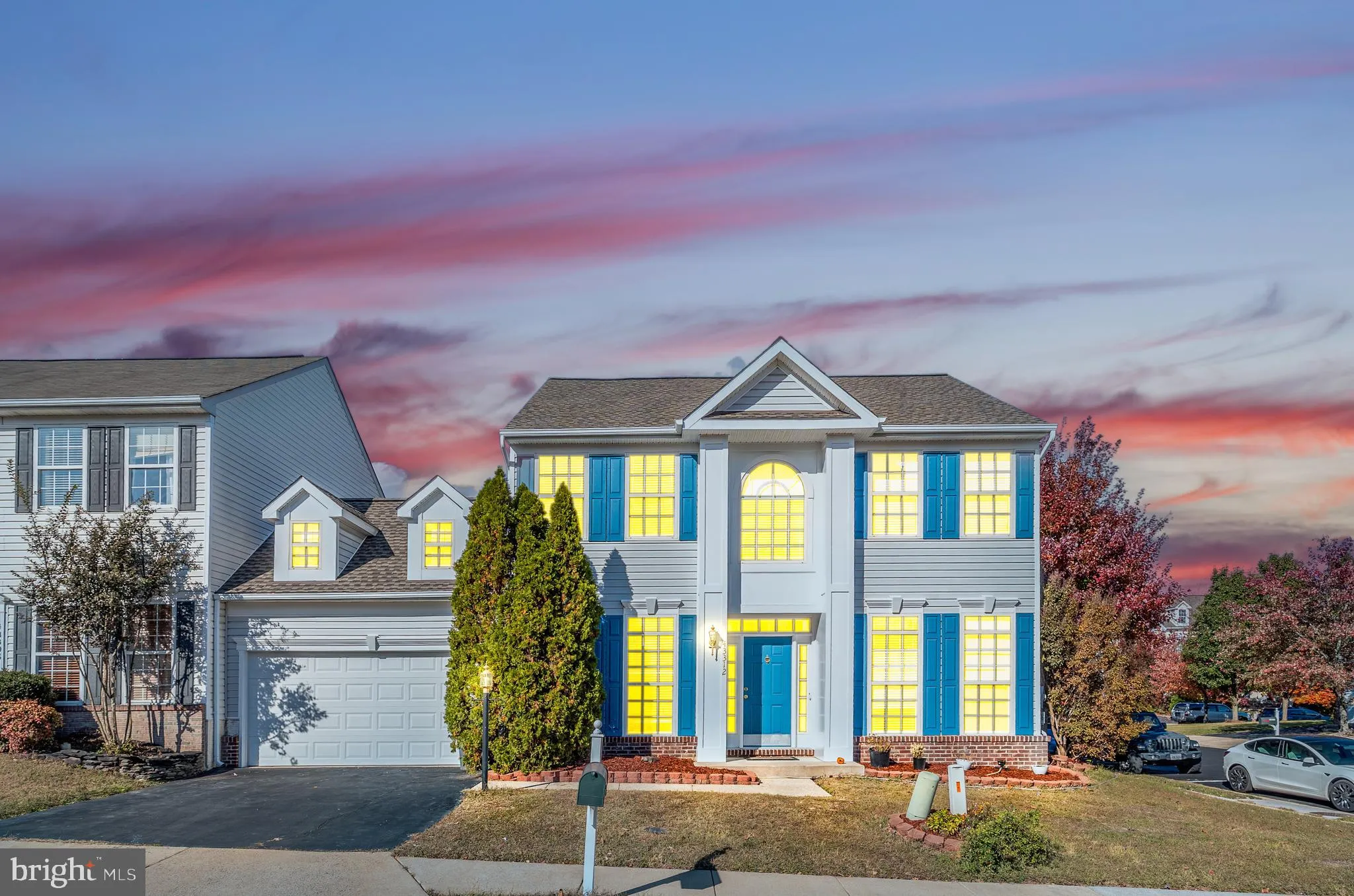43312 ARDMORE STREET, Ashburn, VA 20147
