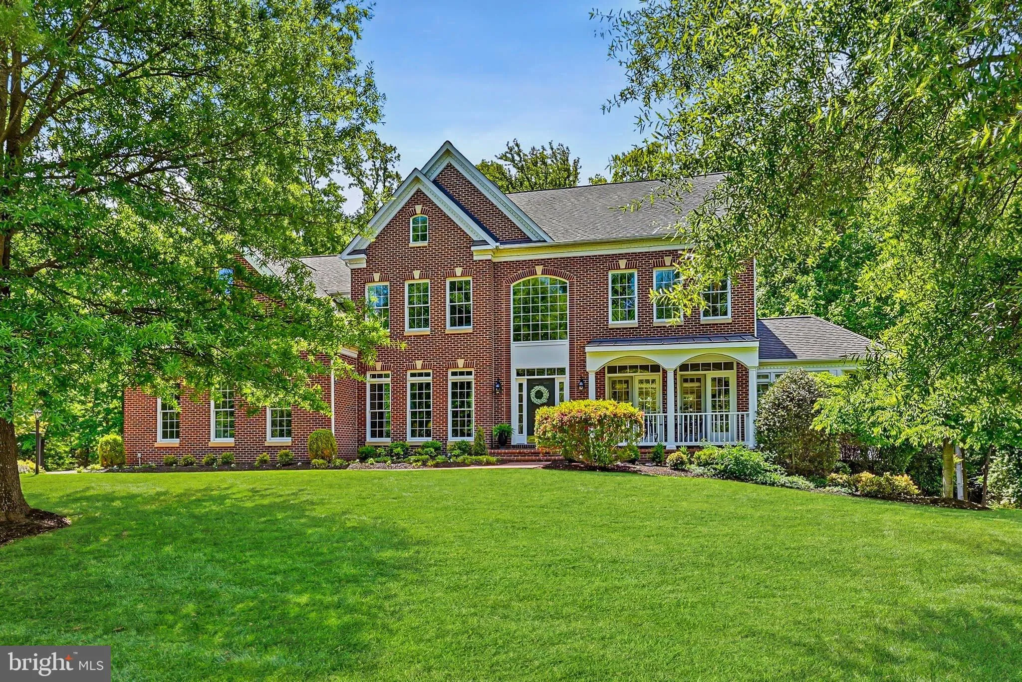 12804 ROSE GROVE DRIVE, Oak Hill, VA 20171