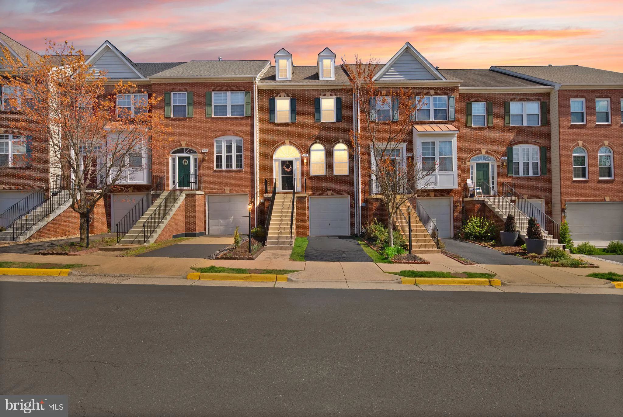 4171 JEREMY GROVE, Fairfax, VA 22030