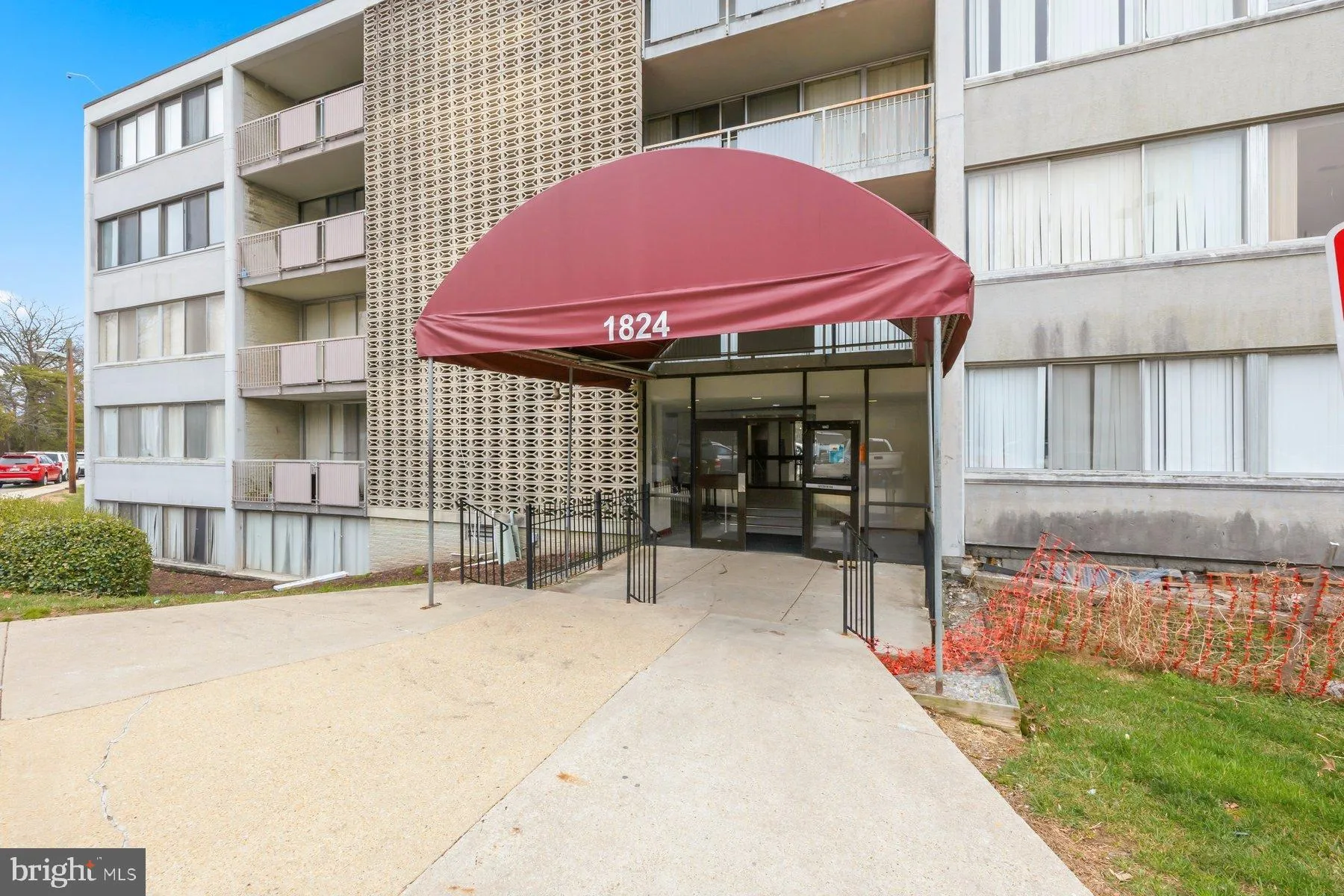 1824 METZEROTT ROAD, Hyattsville, MD 20783