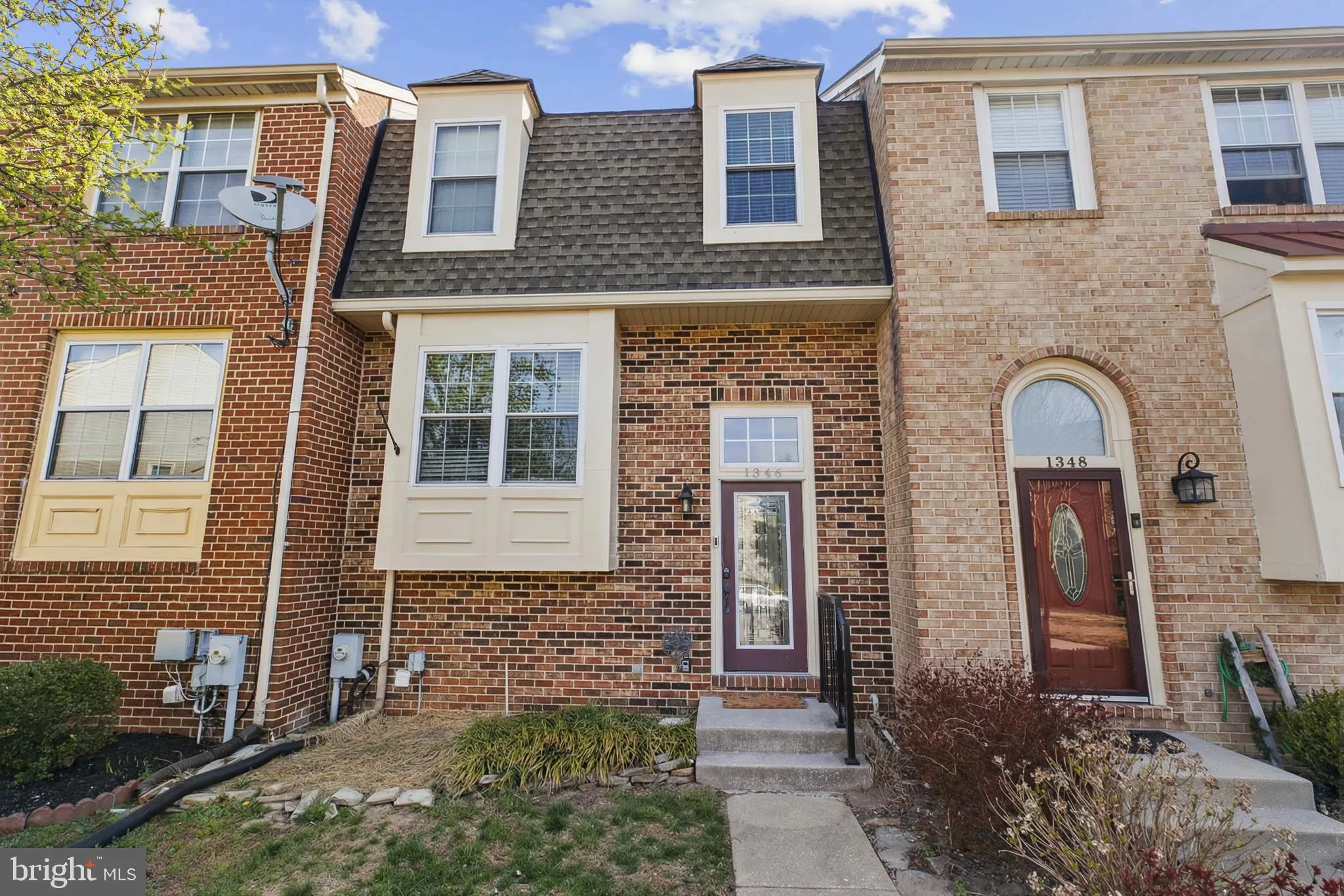 1346 COX COVE COURT, Stoney Beach, MD 21226