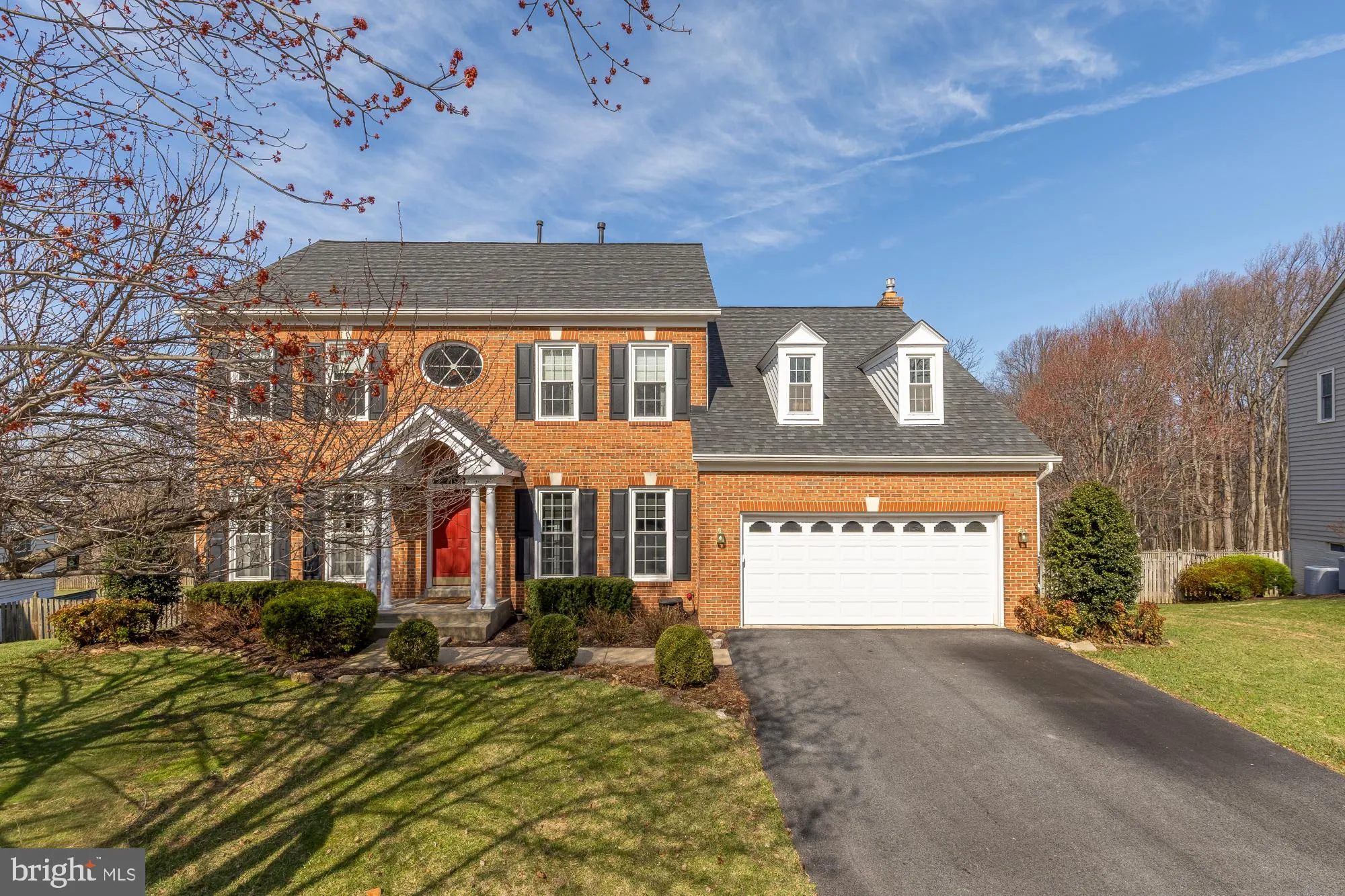 21523 FOX FIELD CIRCLE, Germantown, MD 20876