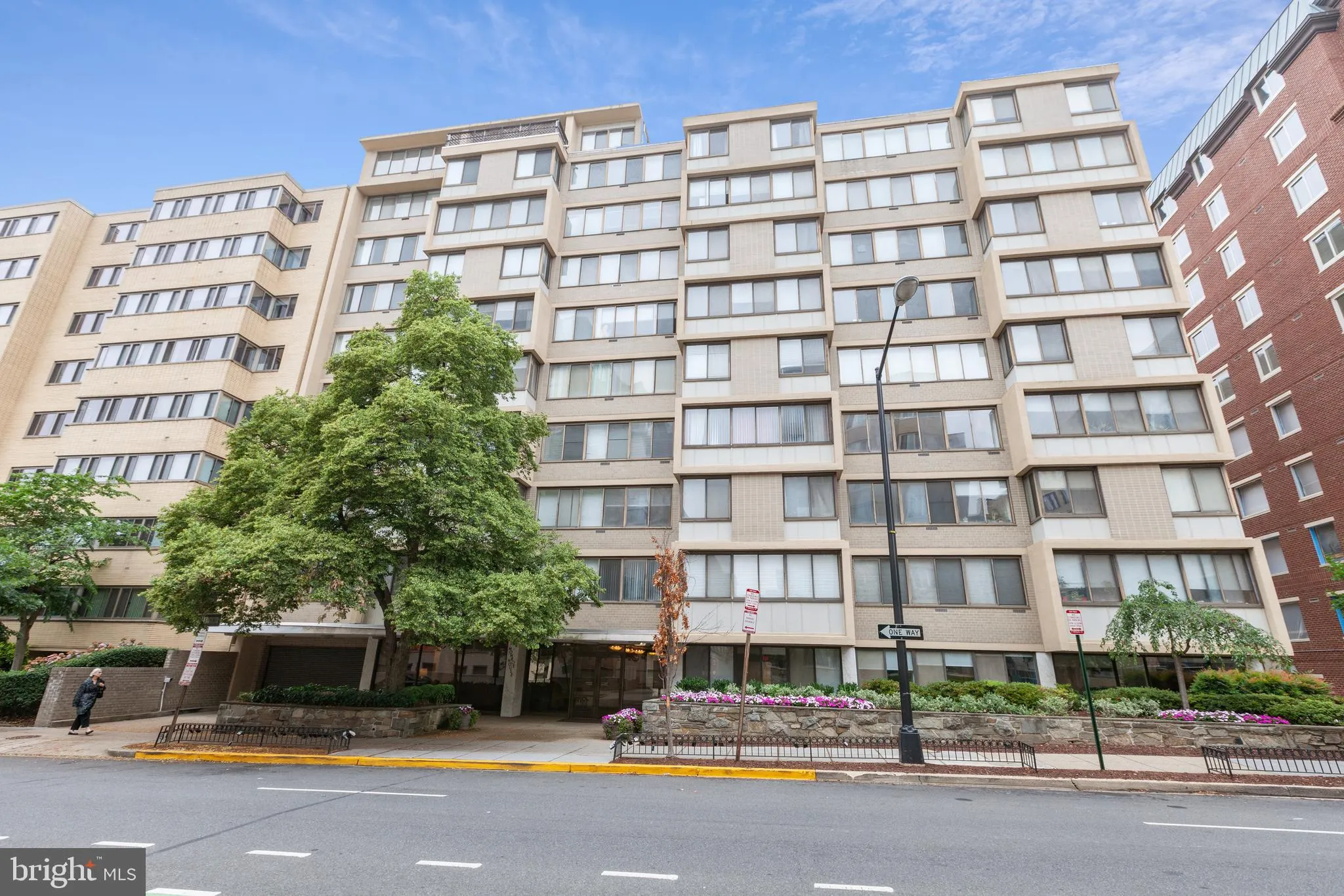 522 21ST STREET, Washington, DC 20006