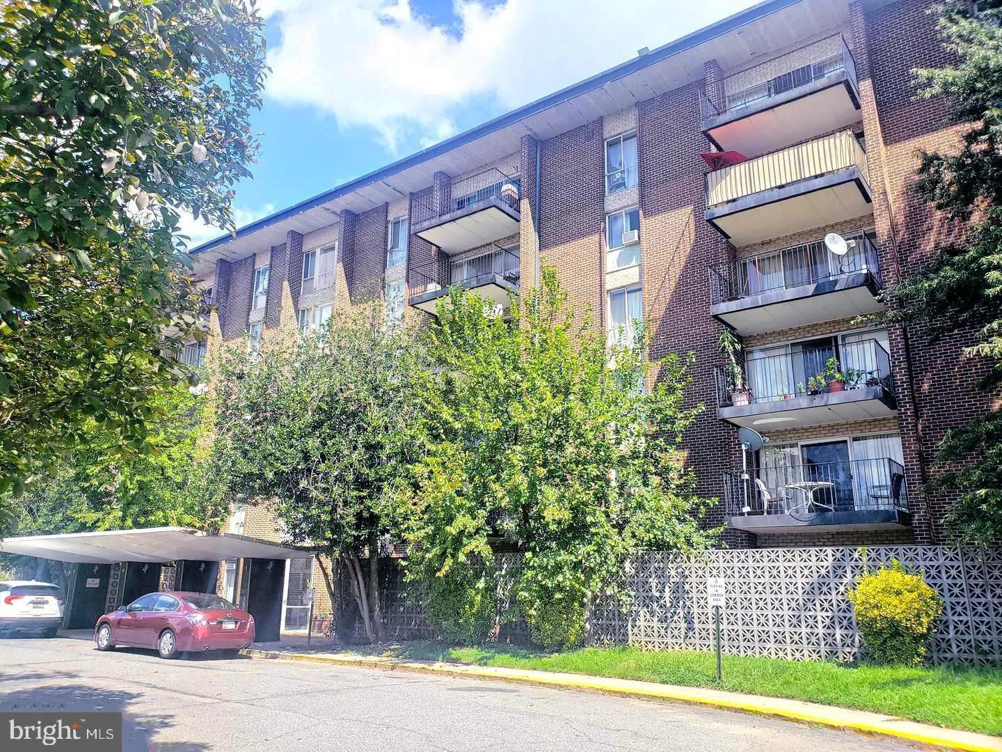6011 EMERSON STREET, Bladensburg, MD 20710
