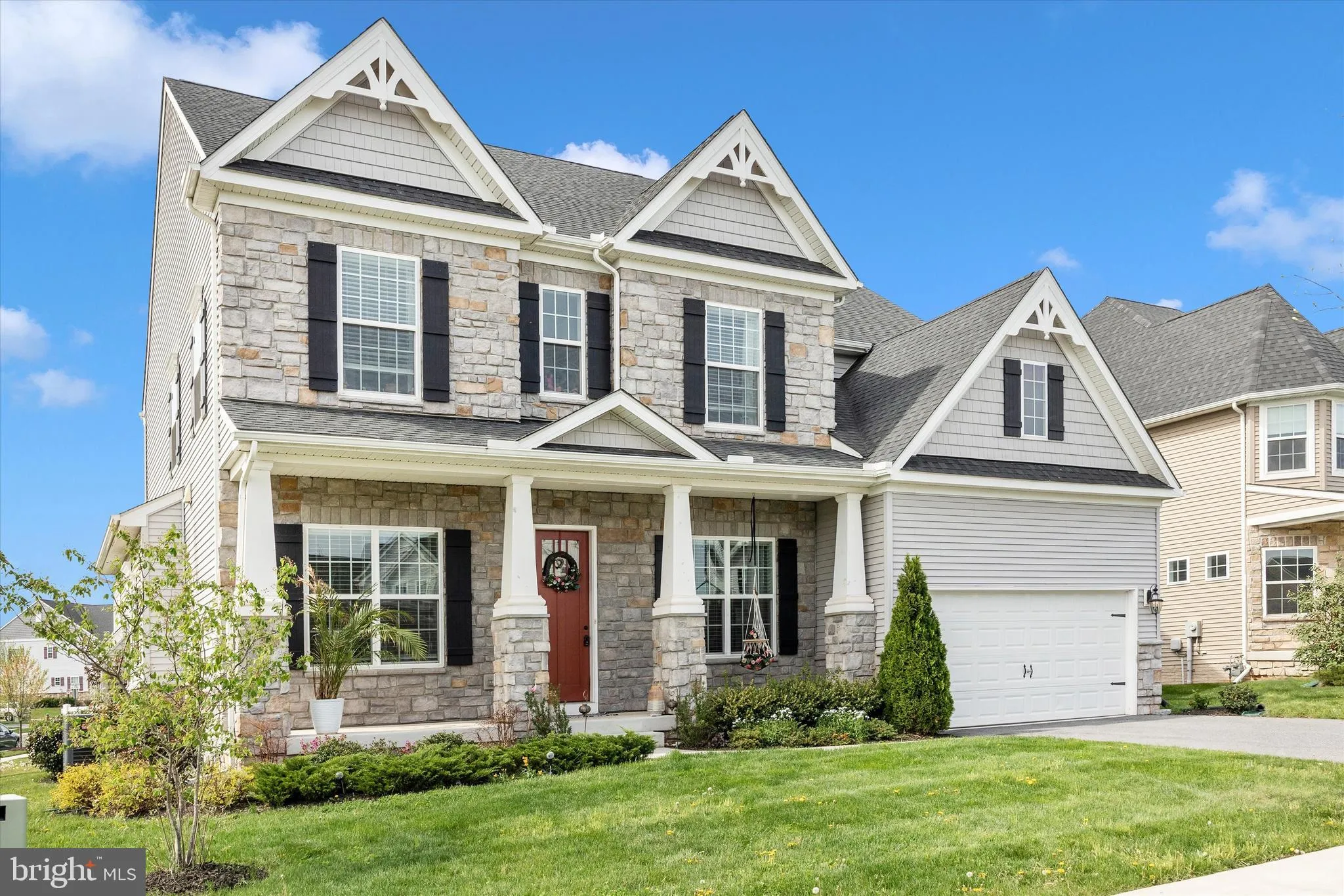 1694 DOUBLE BANK ROAD, Frederick, MD 21702