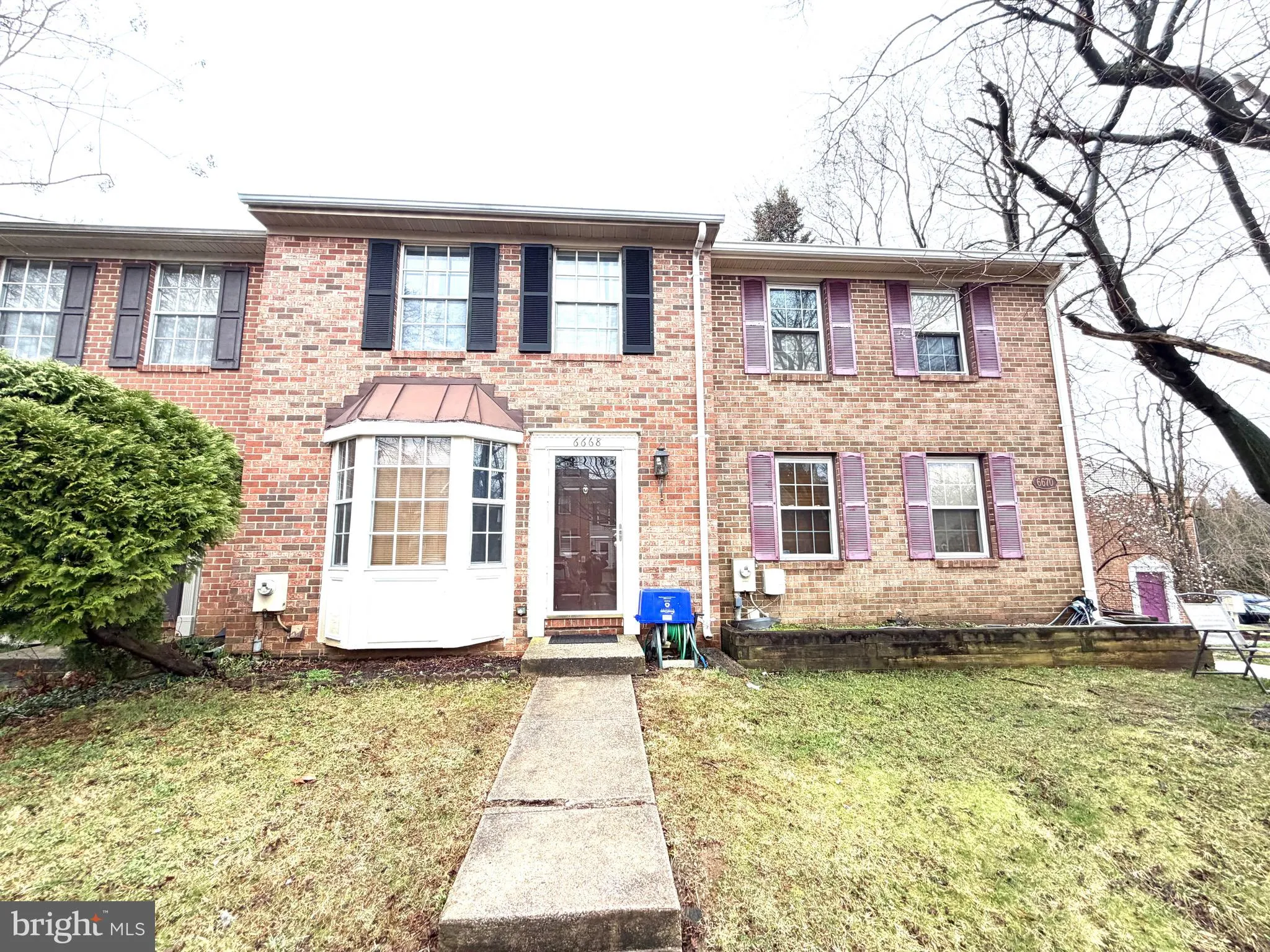 6668 DUCKETTS LANE, Elkridge, MD 21075
