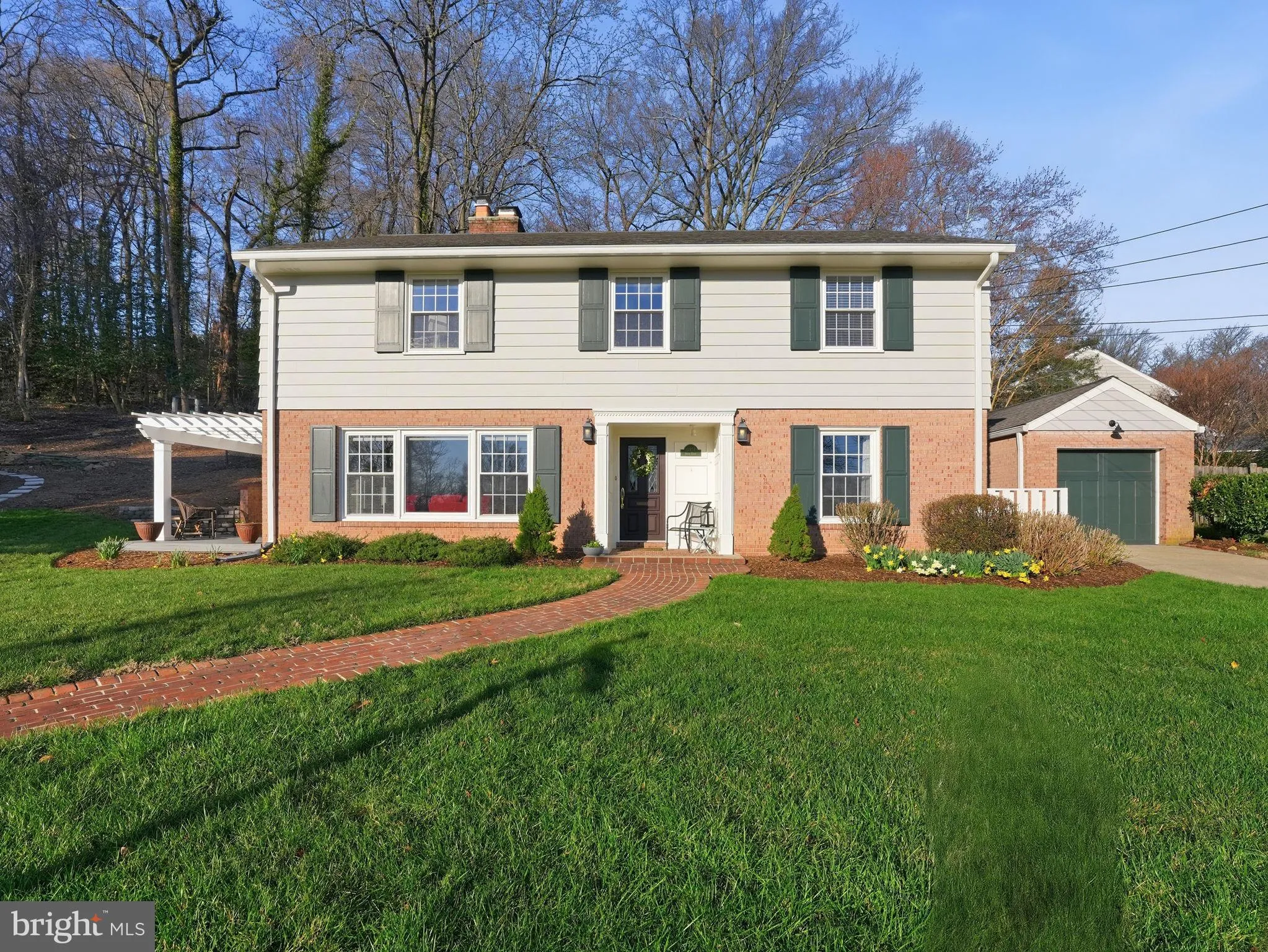 6914 TULSA COURT, Alexandria, VA 22307