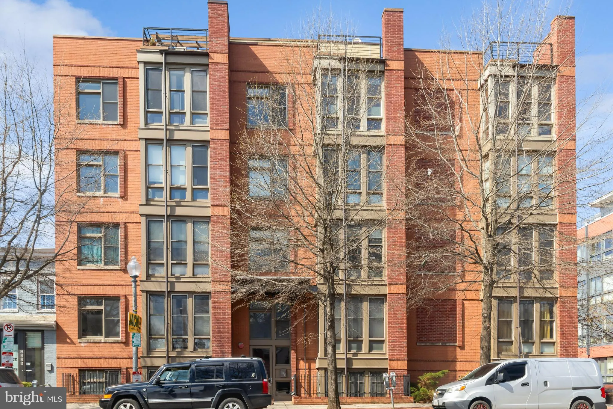 2910 GEORGIA AVENUE, Washington, DC 20001