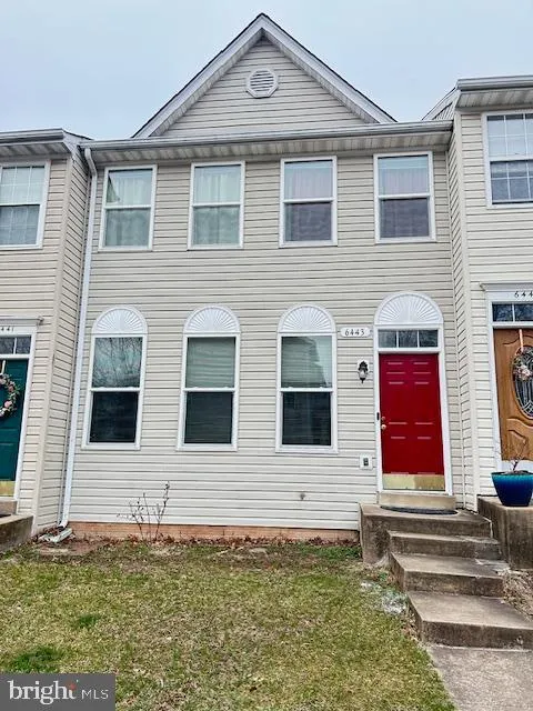 6443 MCCOY ROAD, Centreville, VA 20121