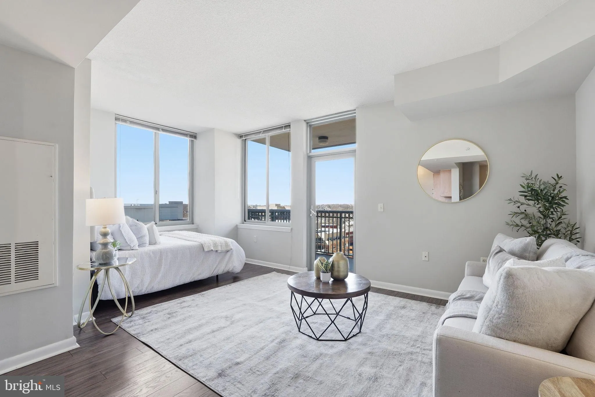 851 GLEBE ROAD, Arlington, VA 22203