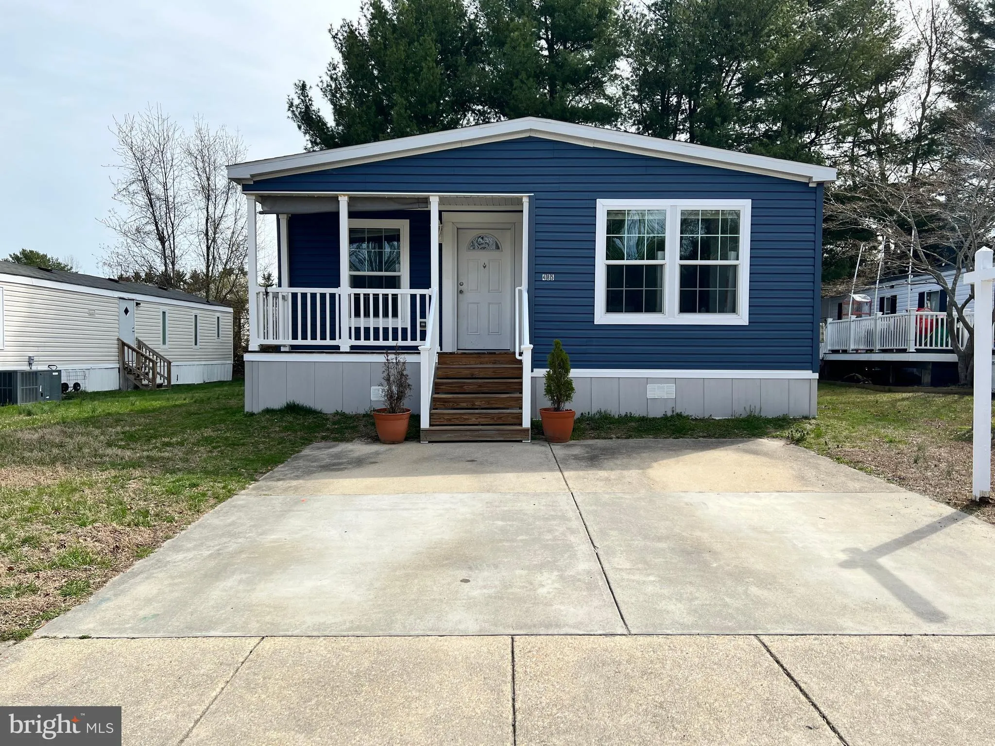 485 KEITH ROAD, Lothian, MD 20711