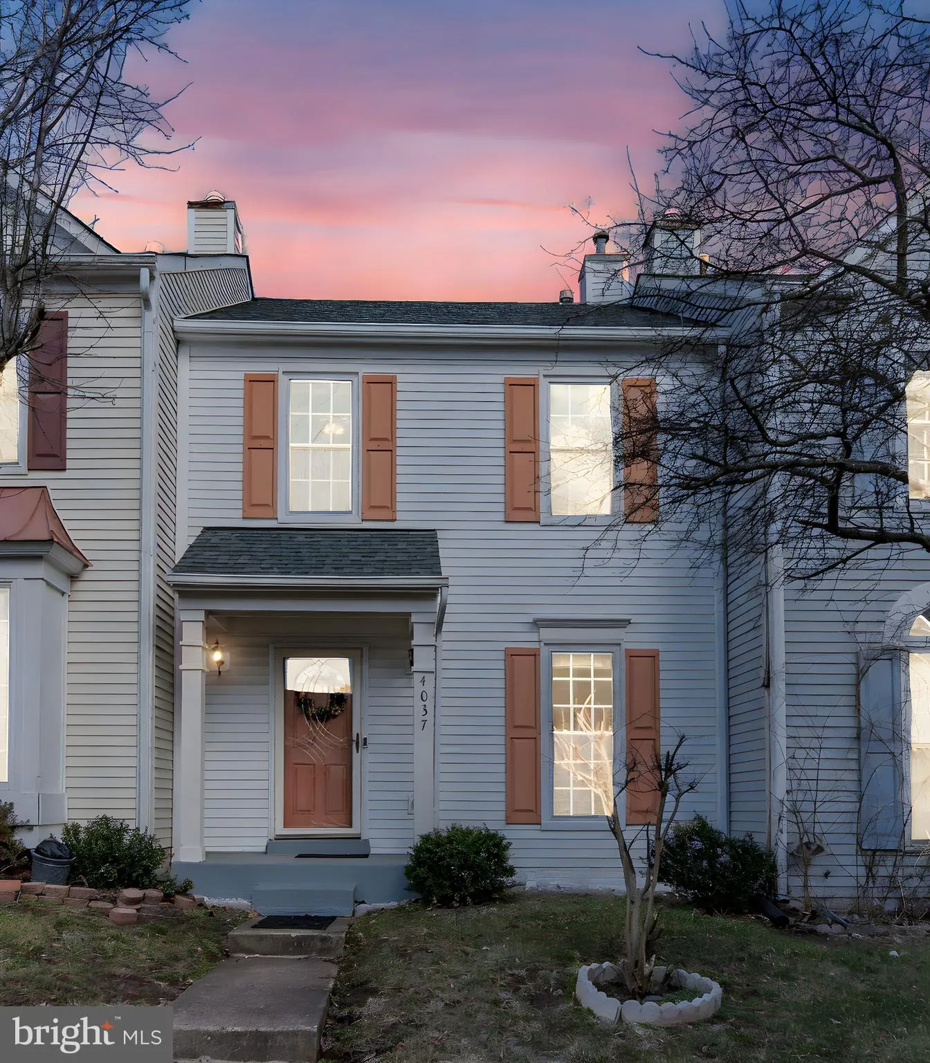 4037 KIMBERLEY GLEN COURT, Chantilly, VA 20151