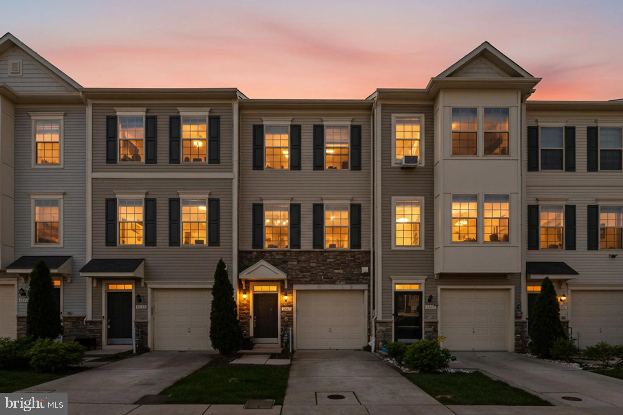 8183 HOLLOW COURT, Severn, MD 21144