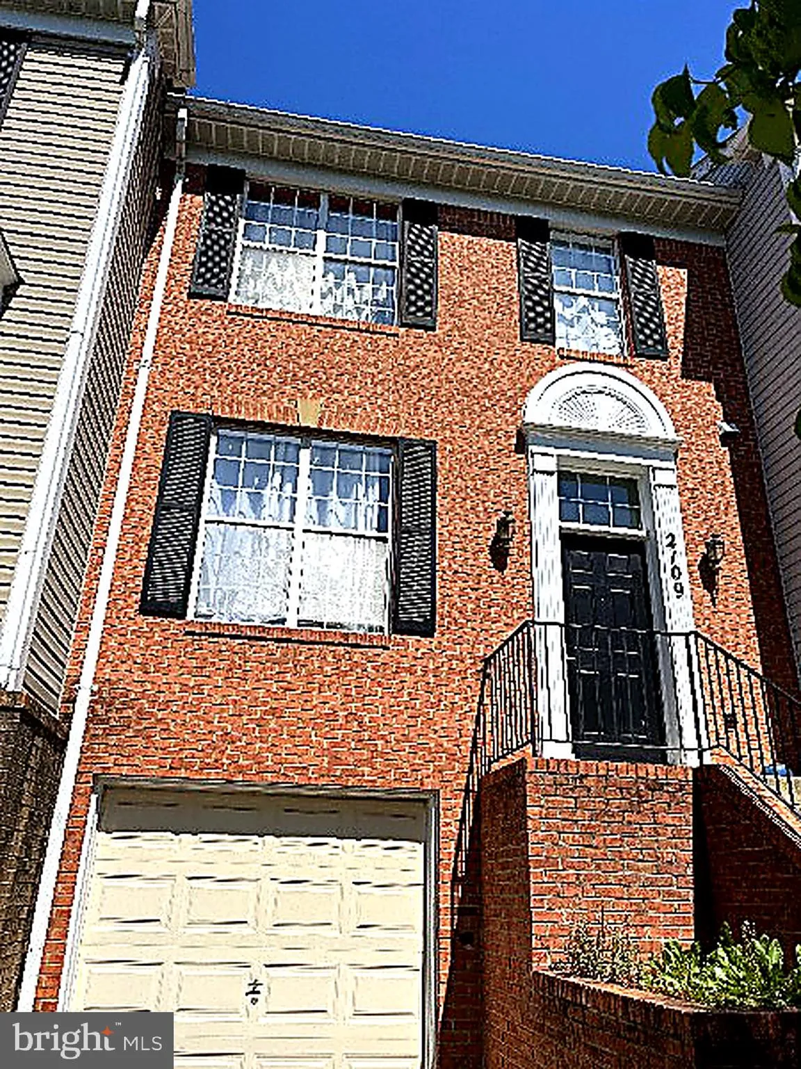 2109 BLUE KNOB TERRACE, Silver Spring, MD 20906