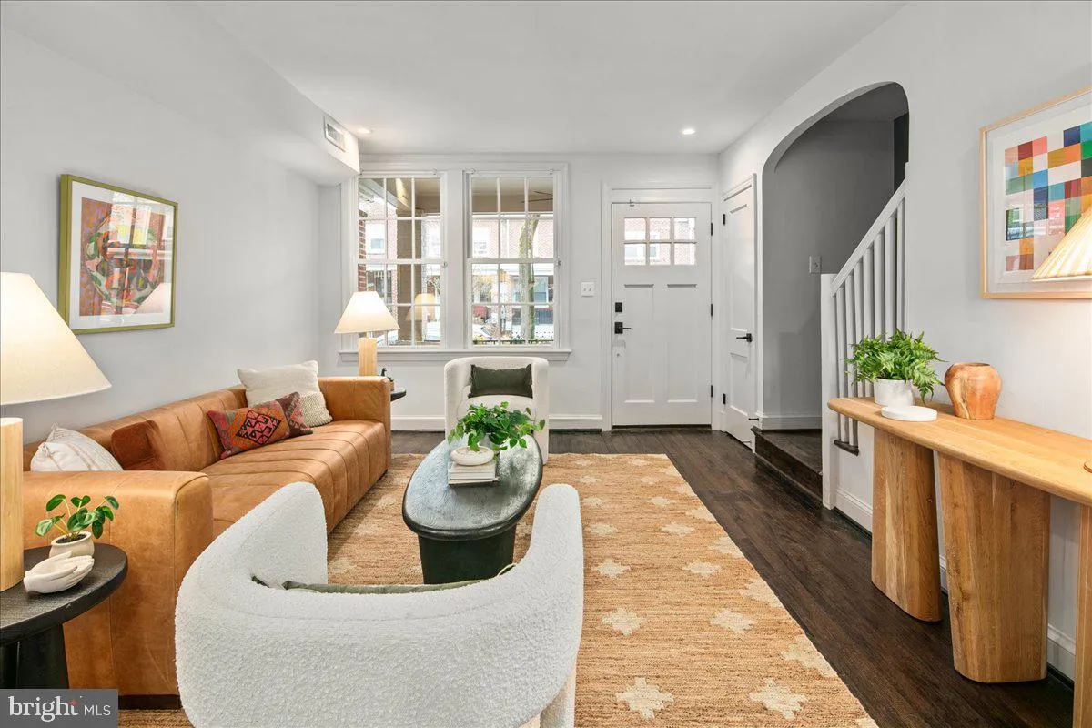 1722 LANG PLACE, Washington, DC 20002