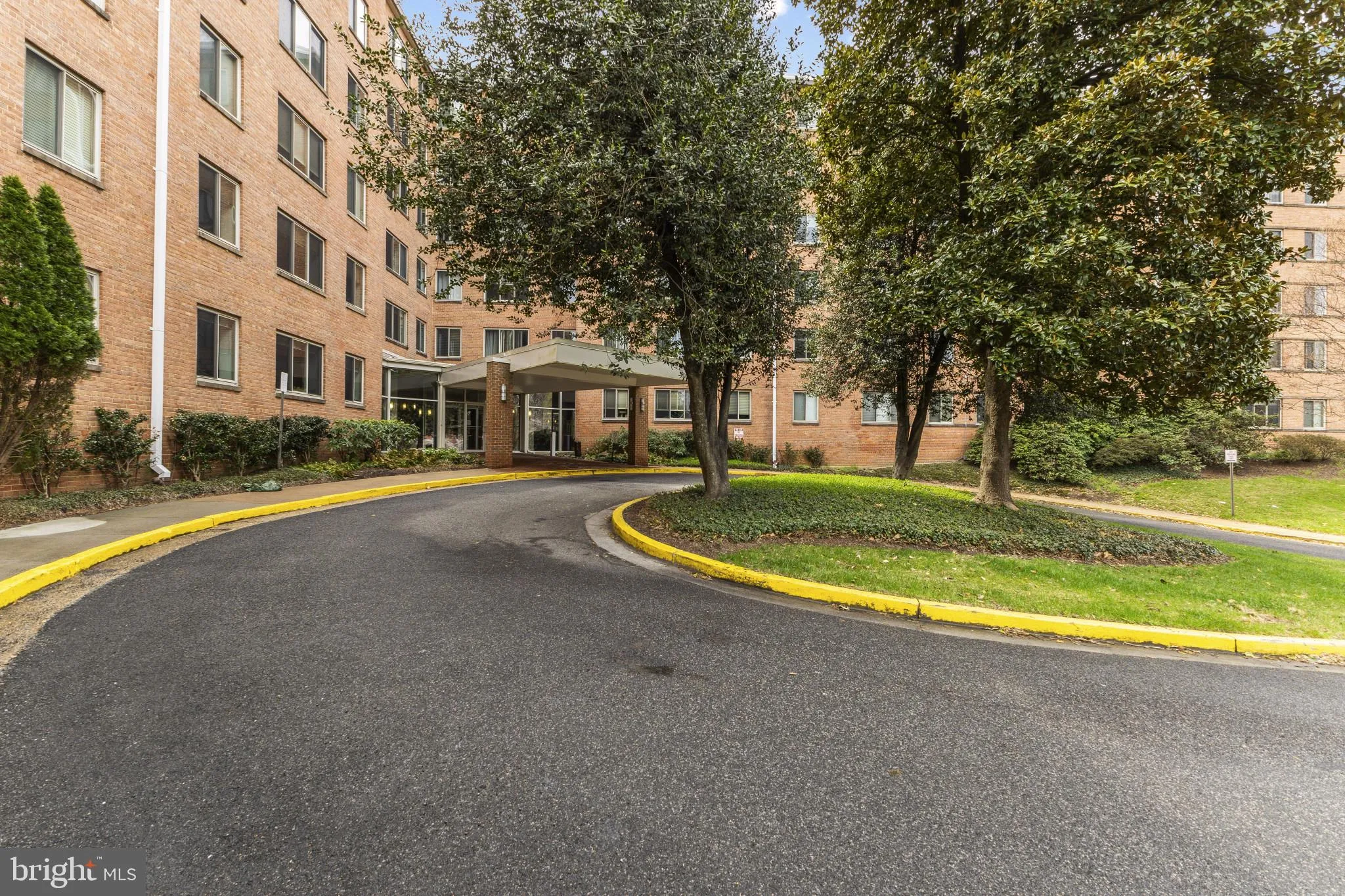 3000 SPOUT RUN PARKWAY, Arlington, VA 22201