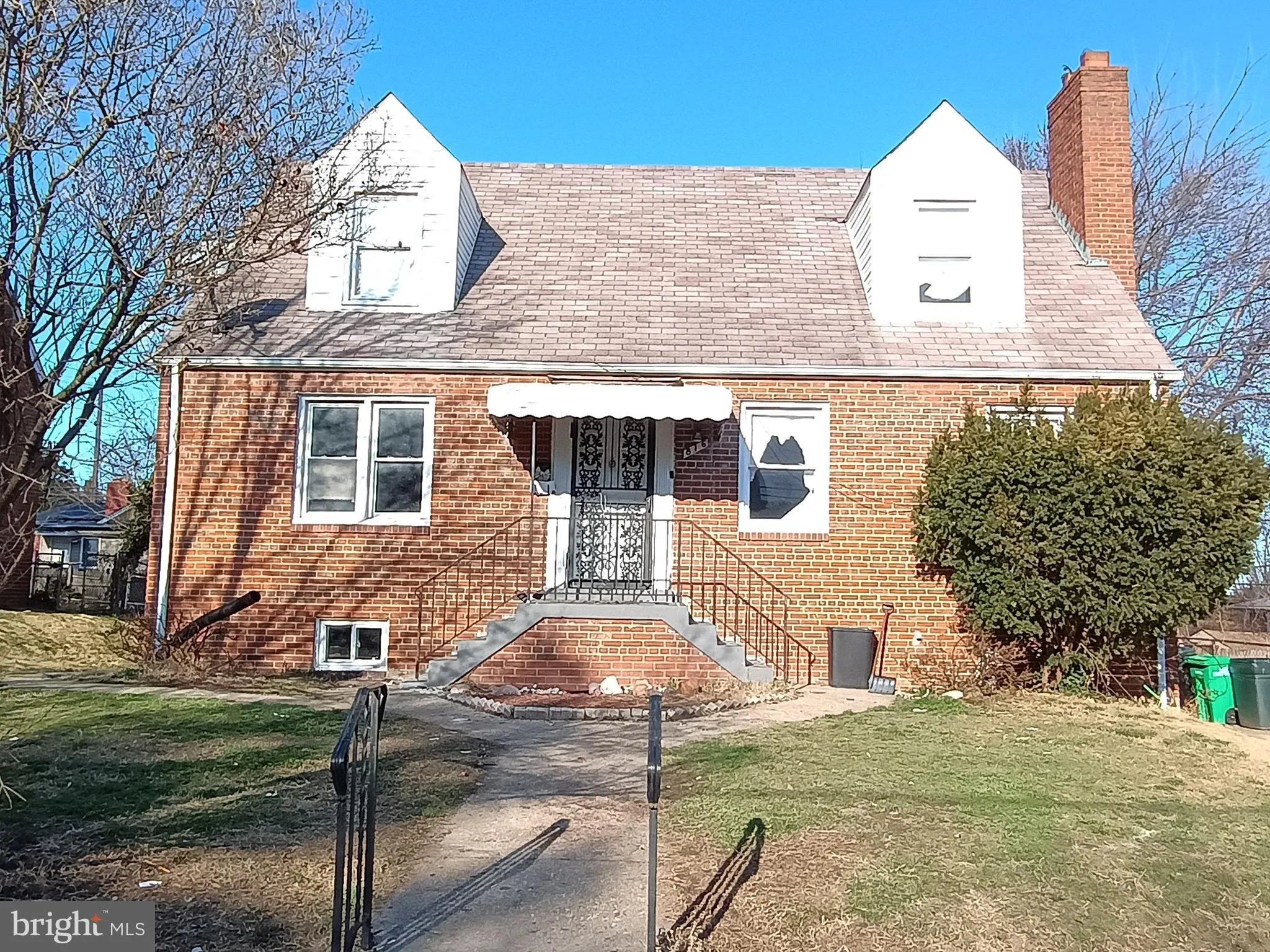 816 RITTENHOUSE STREET, Hyattsville, MD 20783