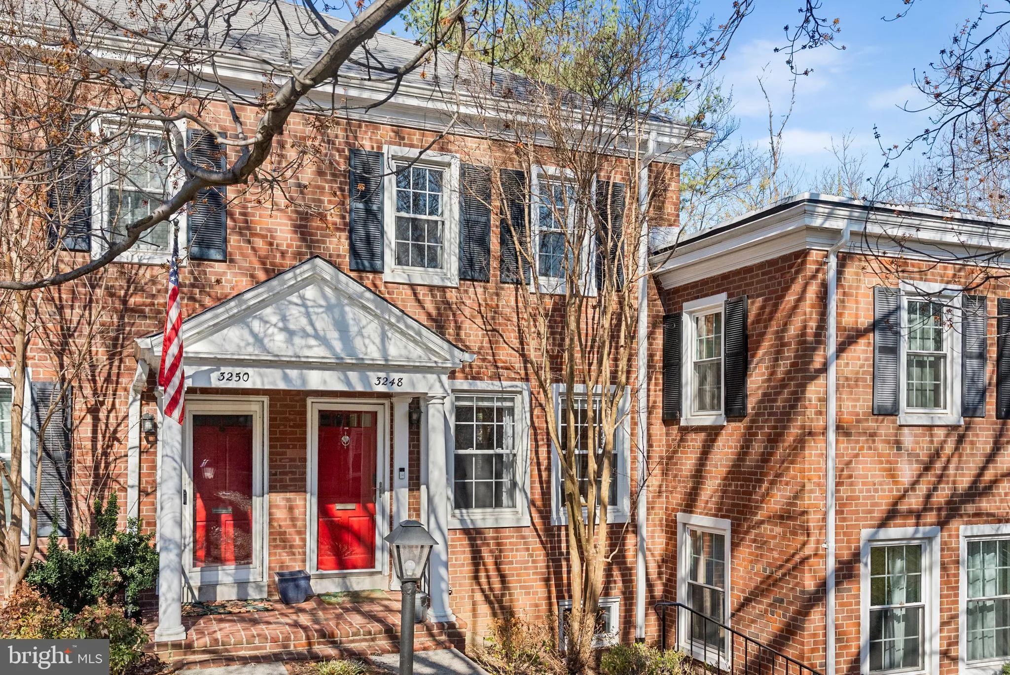 3248 UTAH STREET, Arlington, VA 22206