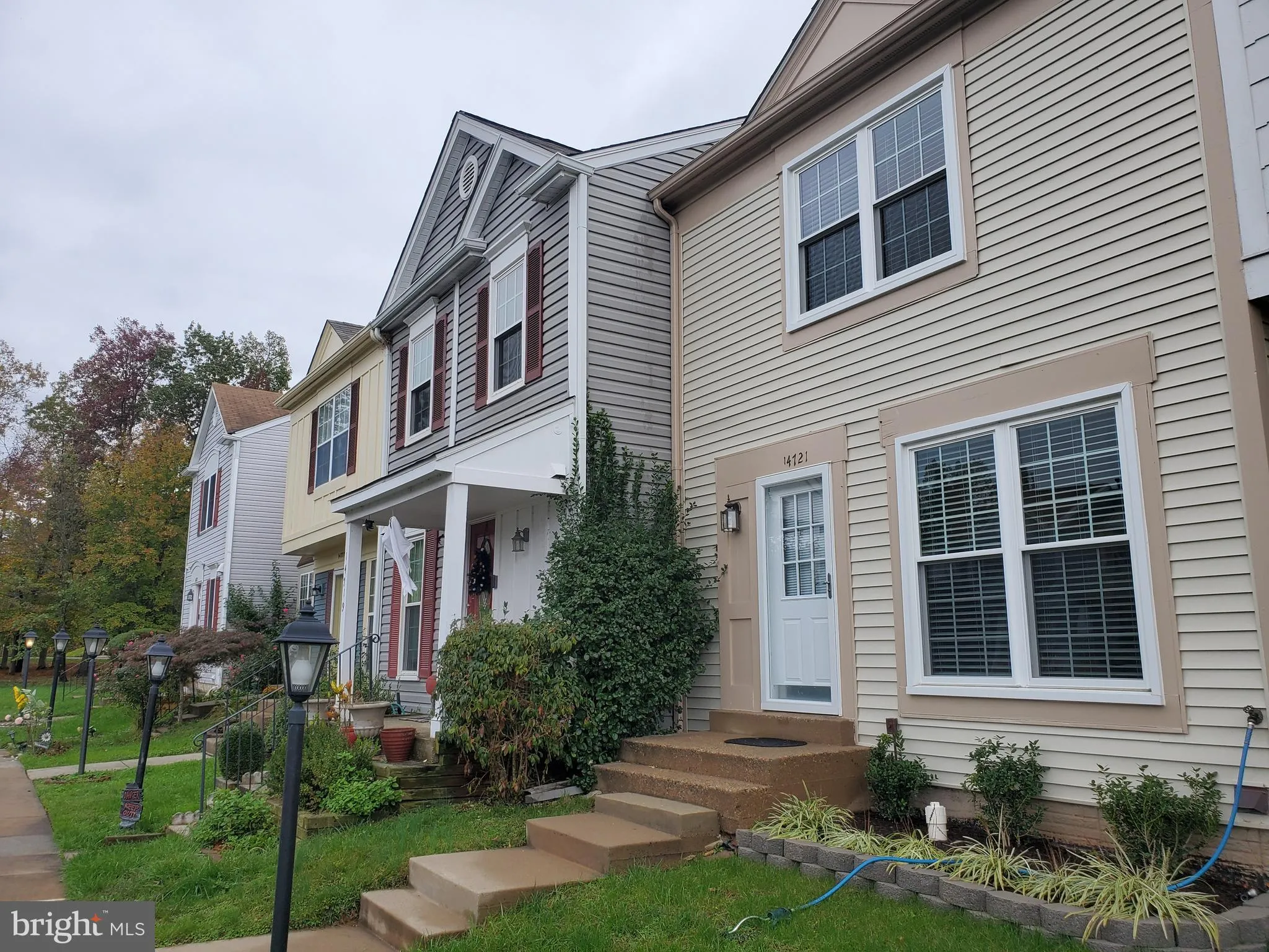 14721 BASINGSTOKE LOOP, Centreville, VA 20120