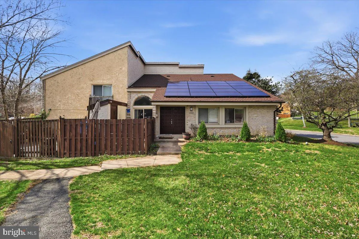 8363 CANNING TERRACE, Greenbelt, MD 20770