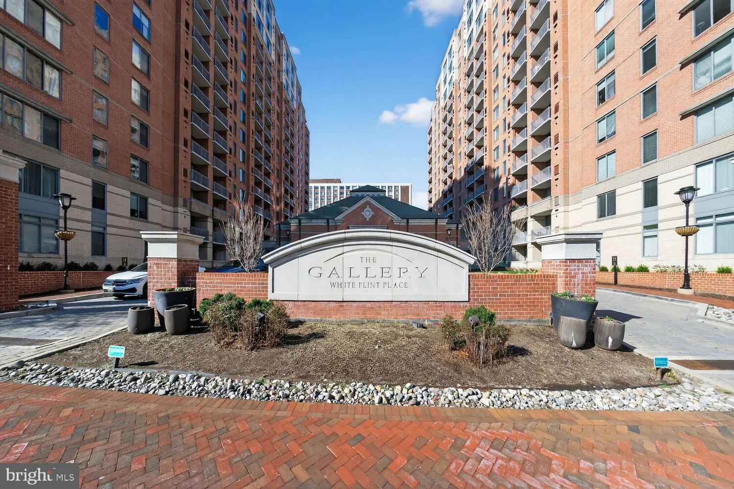 11710 OLD GEORGETOWN ROAD, North Bethesda, MD 20852