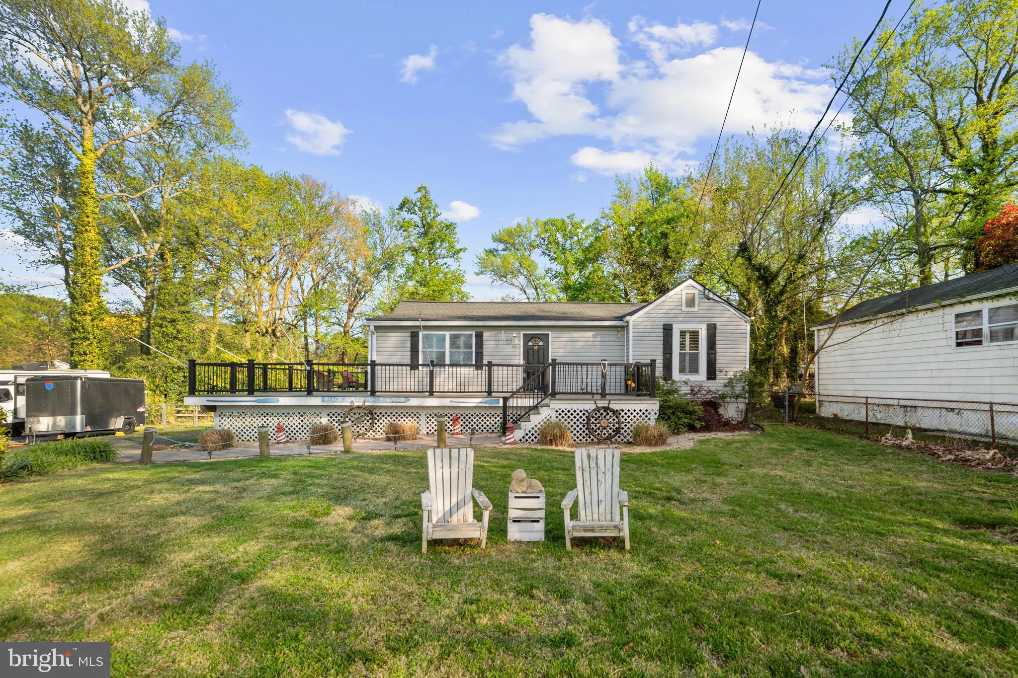 3901 CALAWASSE ROAD, Edgewater, MD 21037