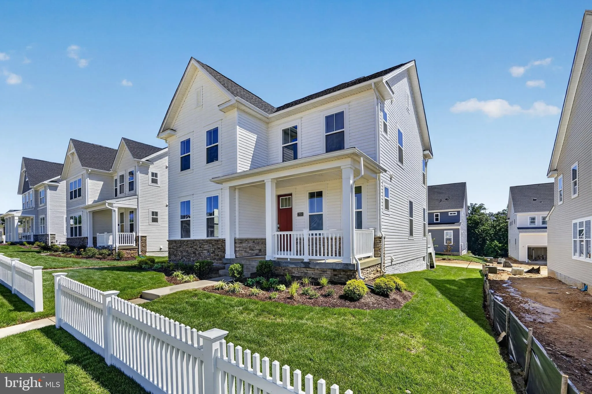 17051 GATHERING ST, Boyds, MD 20841