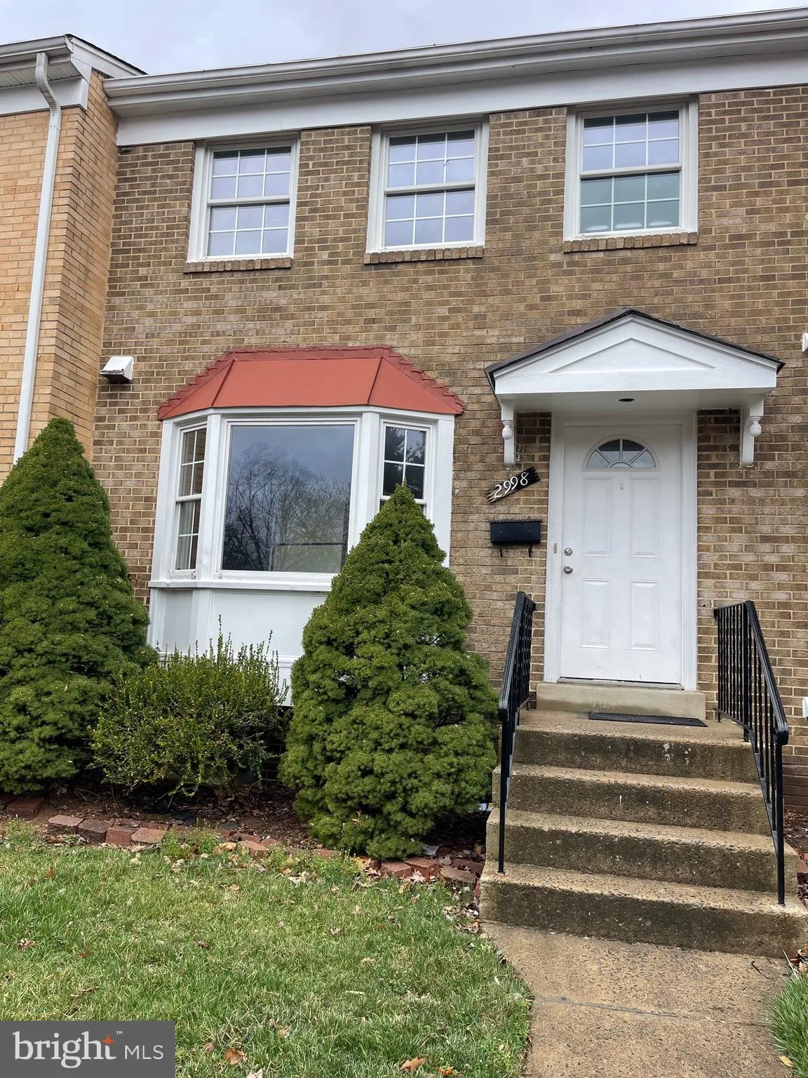 2998 COVINGTON STREET, Fairfax, VA 22031