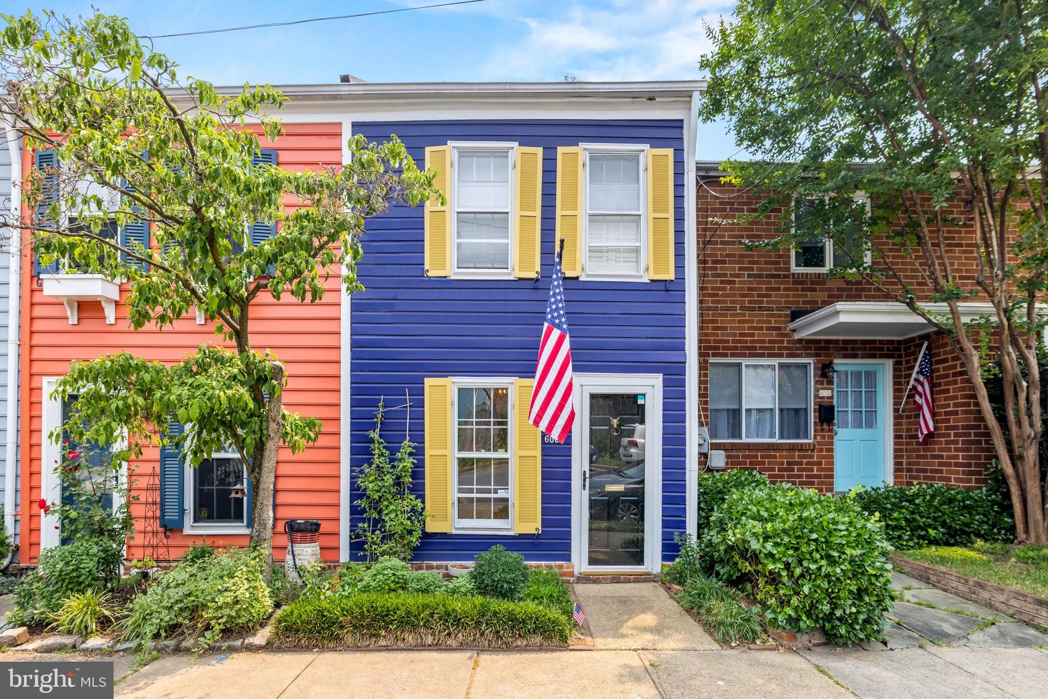 608 PITT STREET, Alexandria, VA 22314