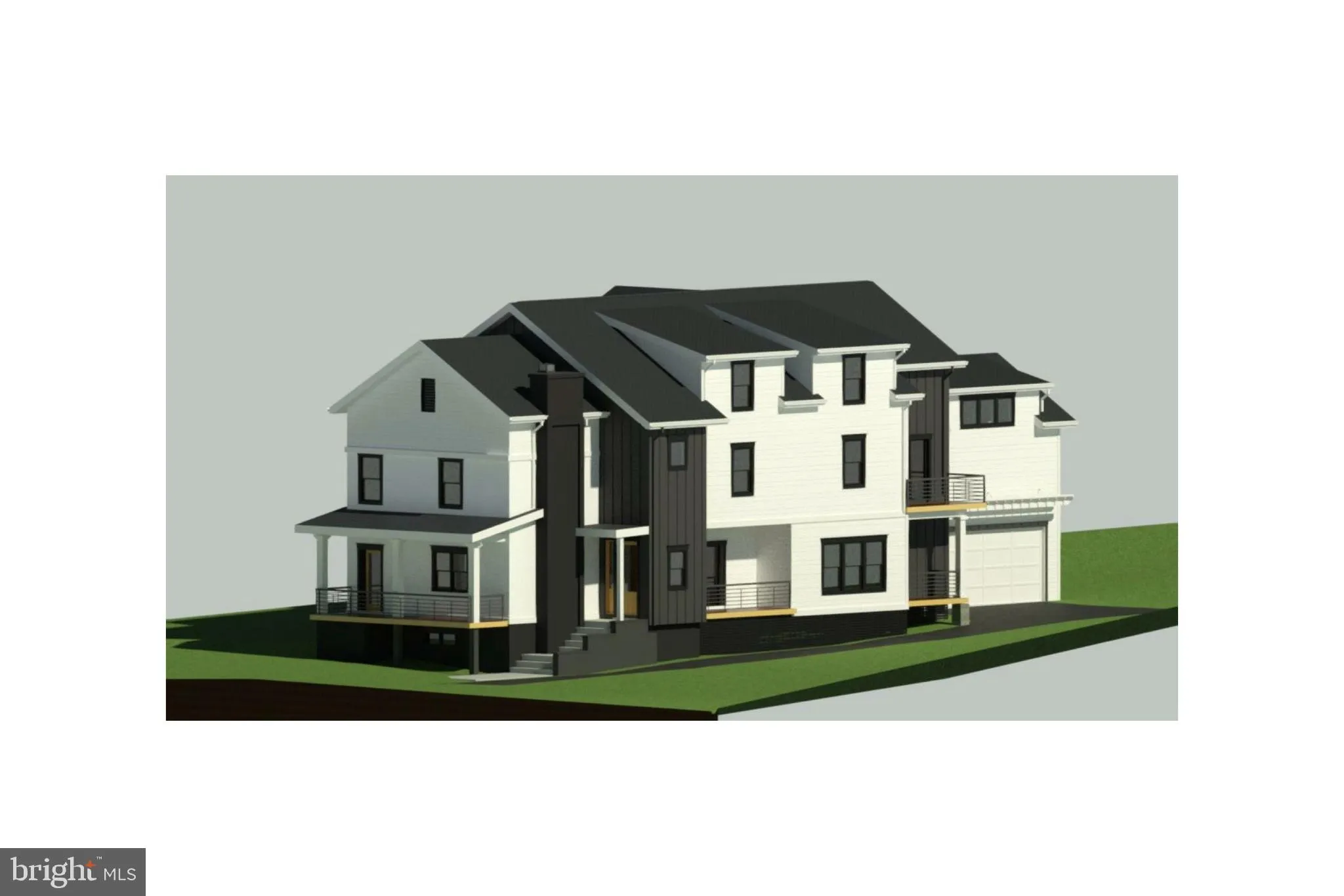 2011 GLEBE ROAD, Arlington, VA 22204