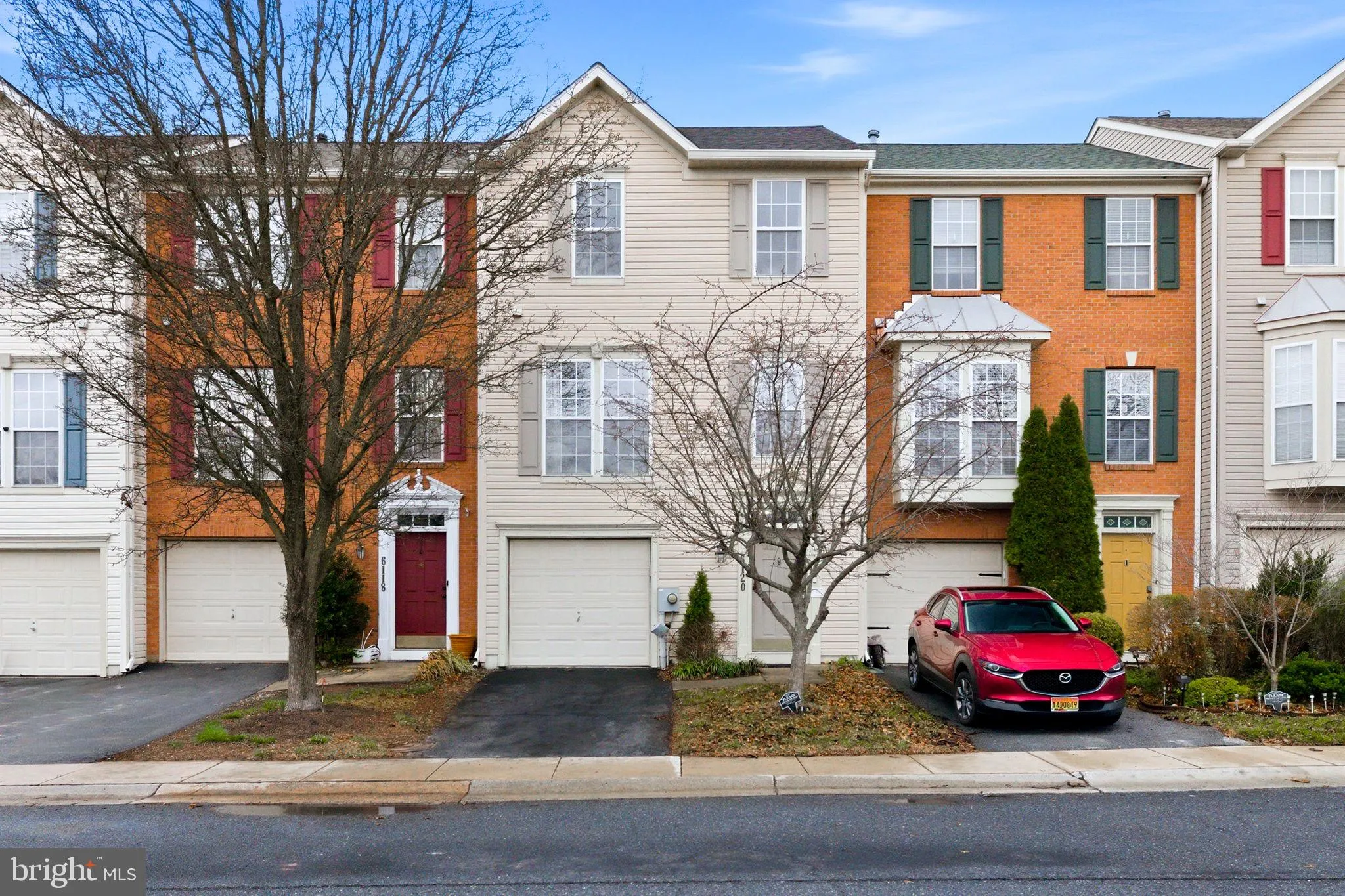 6120 NEWPORT TERRACE, Frederick, MD 21701