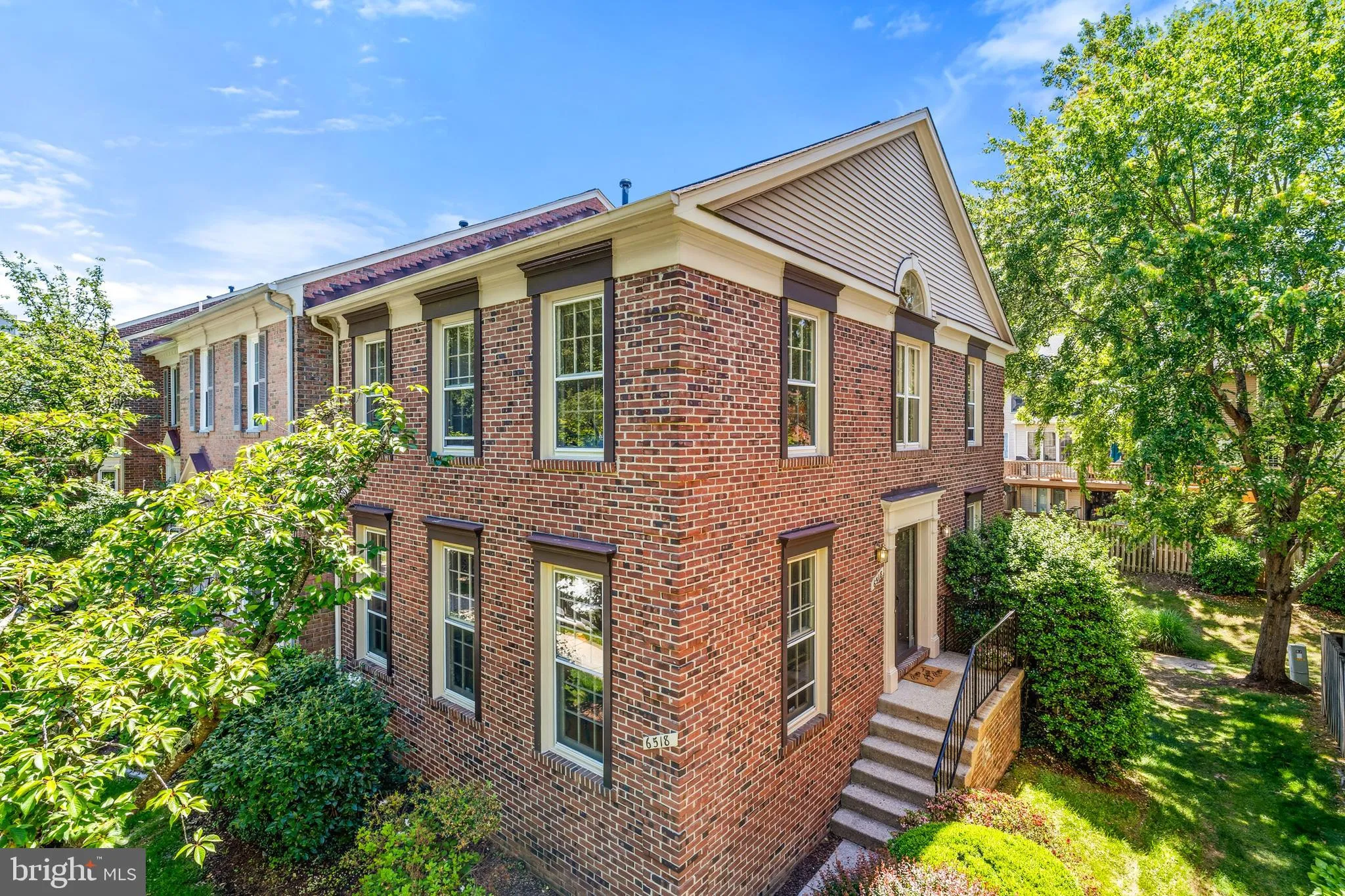 6518 MILVA LANE, Springfield, VA 22150