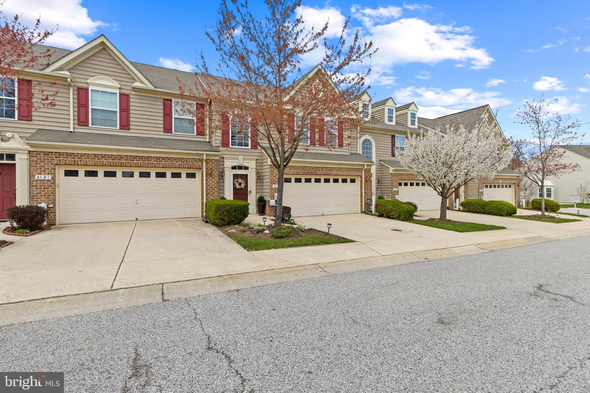 4179 LOTUS CIRCLE, Ellicott City, MD 21043