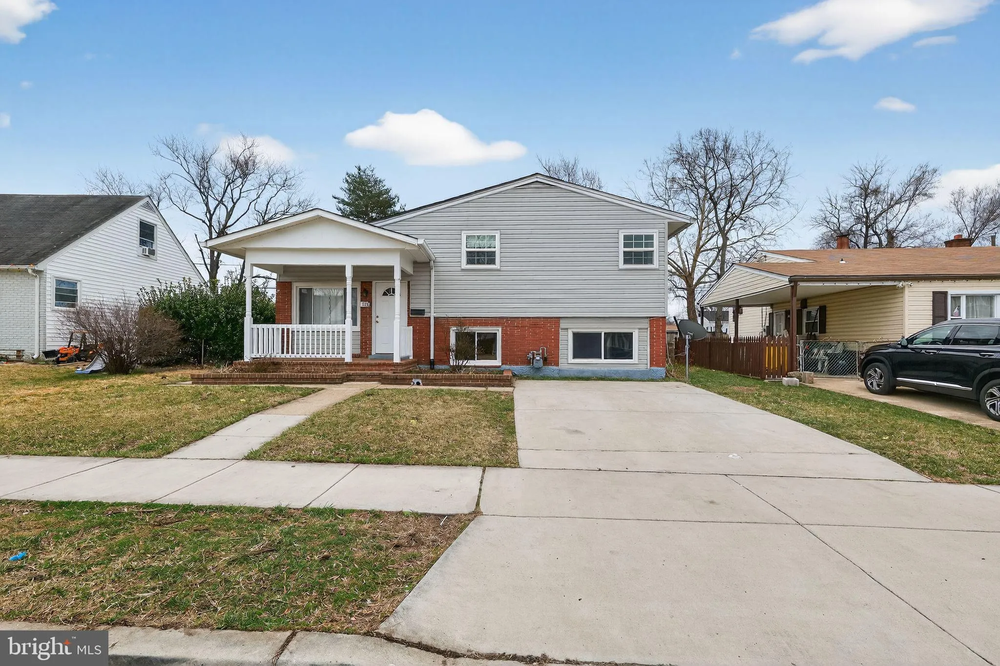 111 FURNLEA DRIVE, Glen Burnie, MD 21060